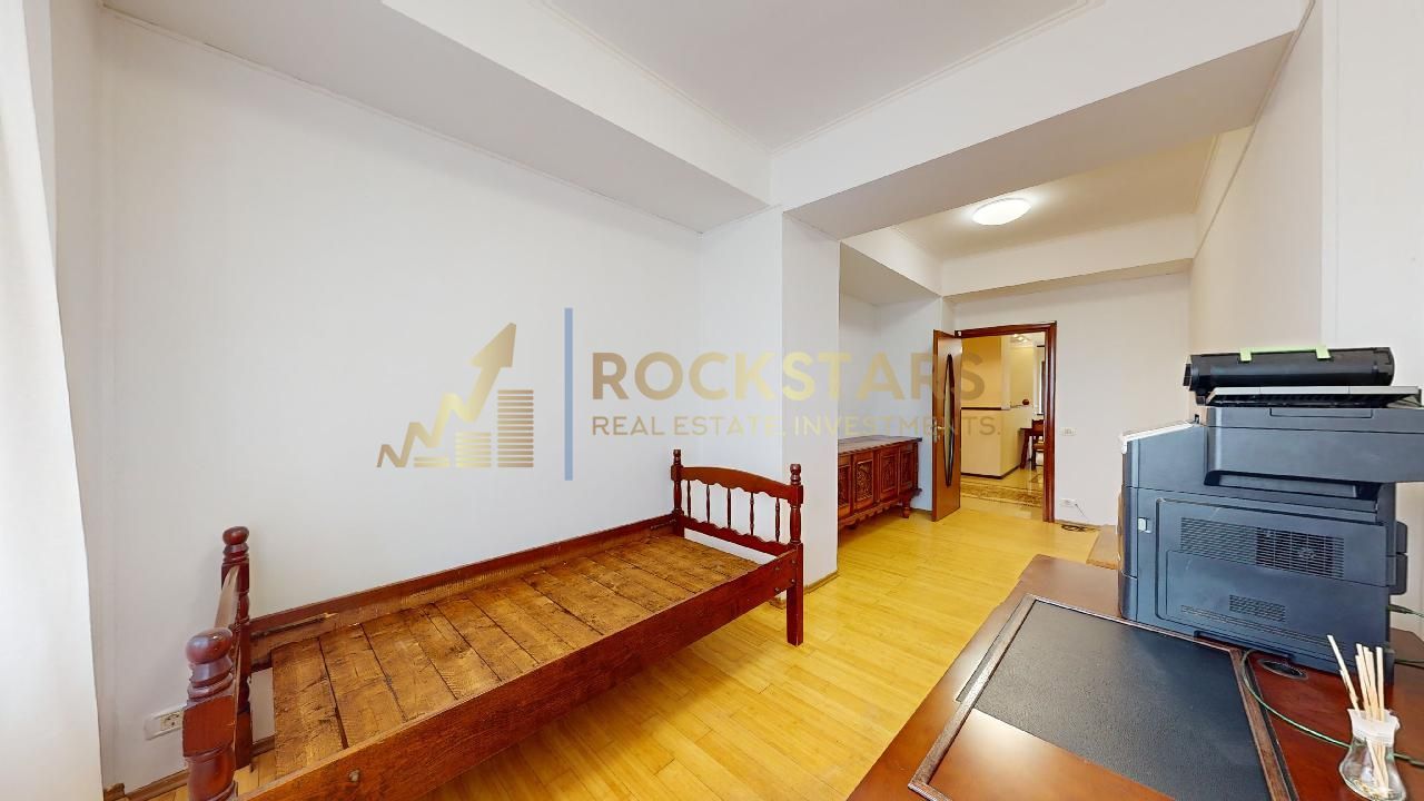 Apartament 4 camere | Floreasca | 120 mp utili - Poză 8