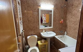 Girocului | 1 Camera | Etaj 2 | Mobilat si Utilat - Poză 3