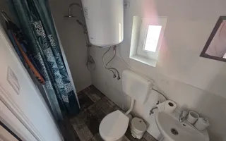 Casa 4 camere 850 mp teren Orlat - Poză 15