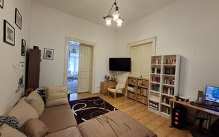 Apartament generos 4 camere la 5 minute de Piața Victoriei - Poză 1