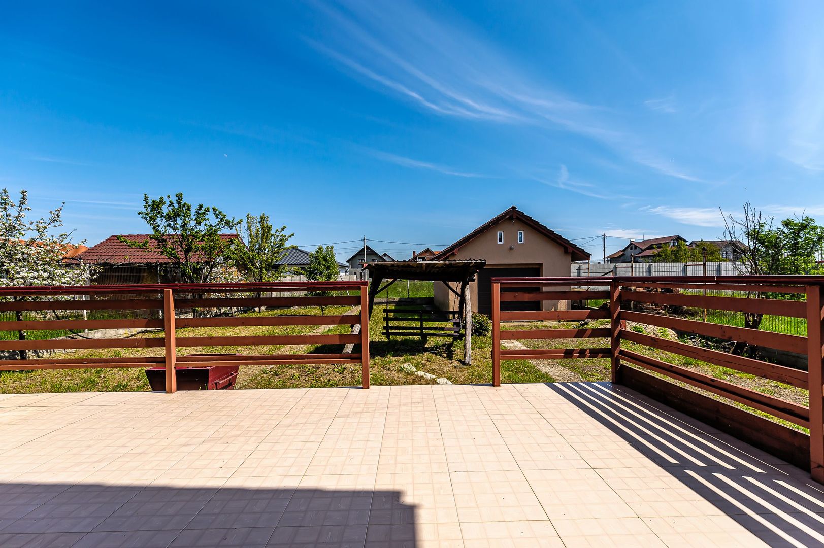 Pret redus Vilă spațioasă la intrare în Zimandcuz - Poză 8