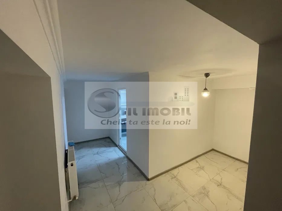 Apartament de 3 camere + curte 90mp Valea Lupului 92.000 euro - Poză 8