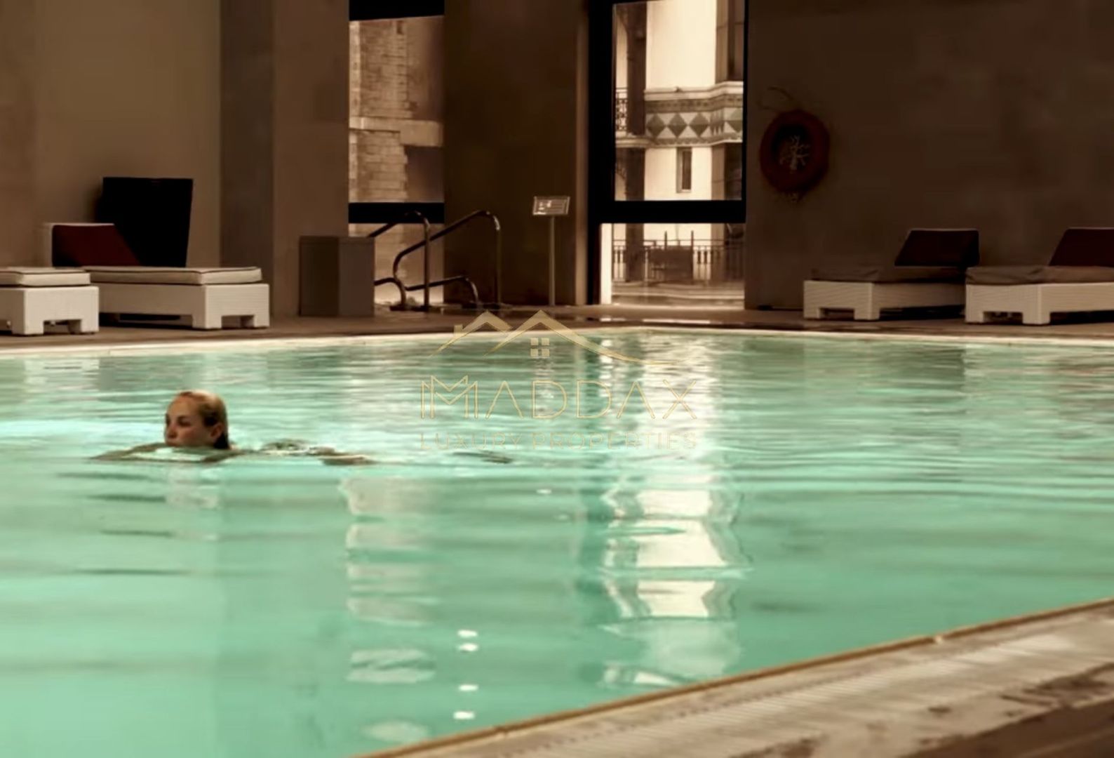 Proiect rezidențial // Apartamente 1-5 camere // Finalizare 2026 - Poză 16