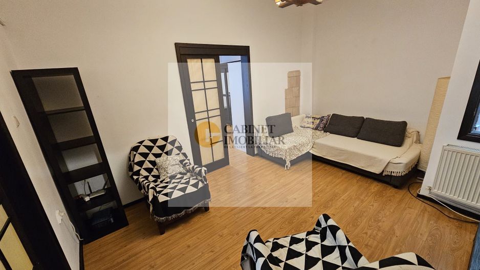 Apartament 3 camere | 74mp in vila | Renovat 2025 | Piata Alba Iulia - Poză 2