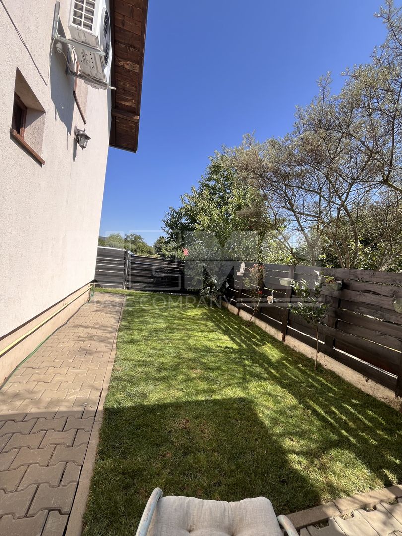 Duplex cu 3 Dormitoare de Vanzare I Burdujeni/Suceava I 159.999 Euro - Poză 15