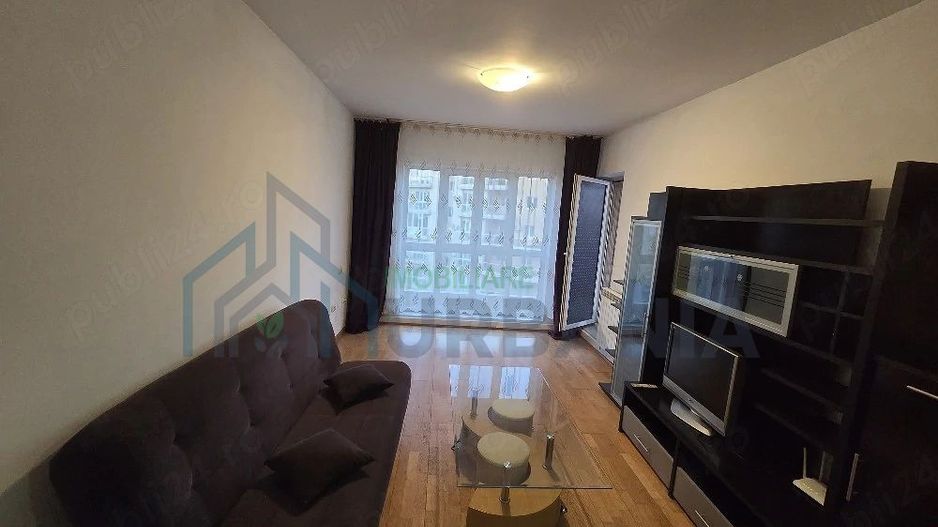 Apartament 2 camere de inchiriat, Iasi – Green Park Tatarasi - Poză 3