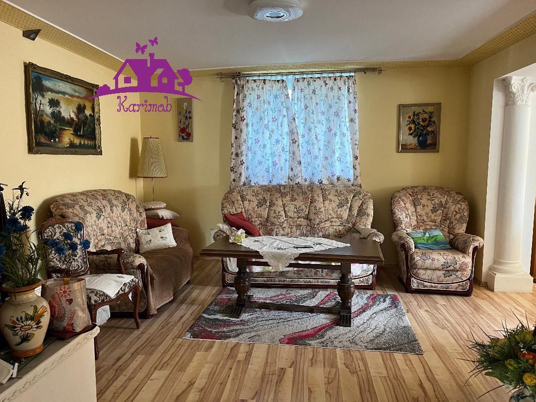 Casa zona Spitalul Judeten - Poză 2