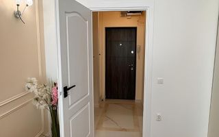 GARSONIERA RENOVATA | MOBILATA SI UTILATA MODERN | DRUMUL TABEREI - Poză 5