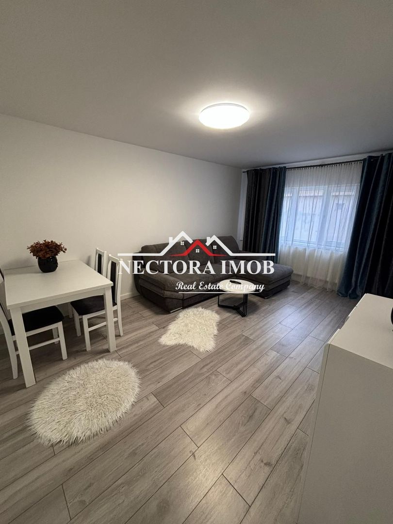 NECTORA IMOB-Apartament 2 camere, Str. Traian Lalescu Rogerius, 52 mp - Poză 8