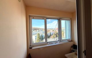 Vanzare apartment 2 camere, decomandat, strada Parang, Manastur - Poză 6