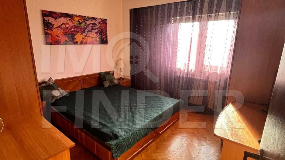 Apartament 3 camere + garaj individual subteran, ZORILOR - Poză 2