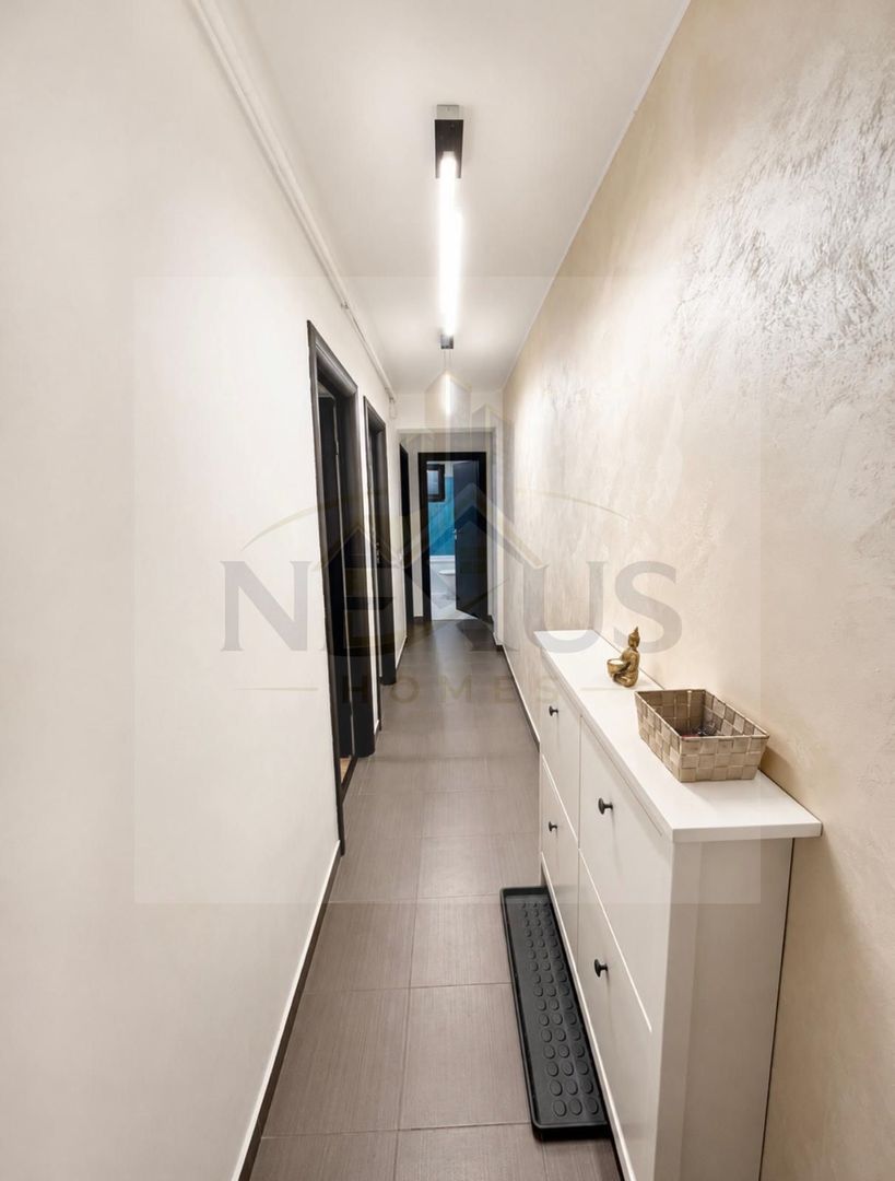Apartament 2 cam -Mobilat si utilat -Parcare-Metrou Dimitrie Leonida - Poză 6