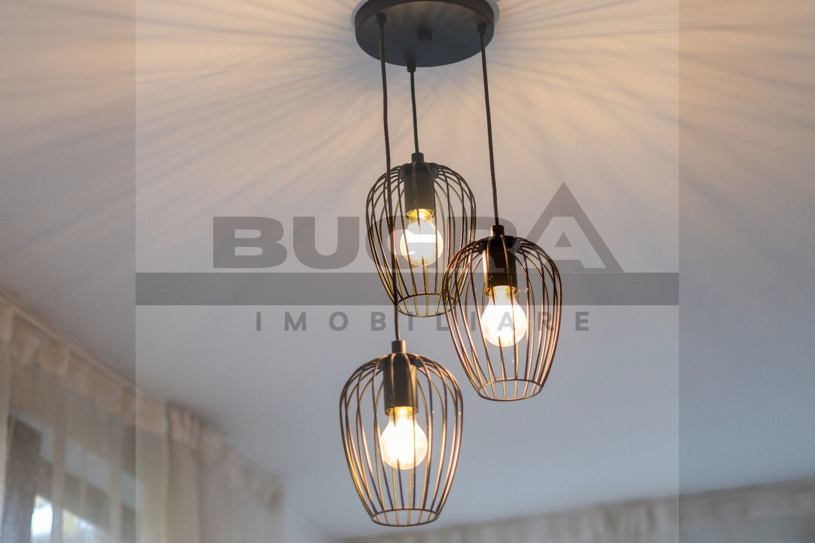 Exclusivitate! Apartament 3 camere 76 mp, terasa, zona Porii - Poză 18