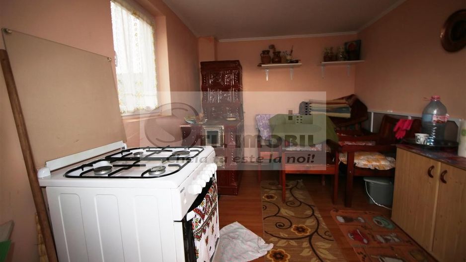 VILA INDIVIDUALA P+1+M 7200 160000 EURO NEGOCIABIL - Poză 32