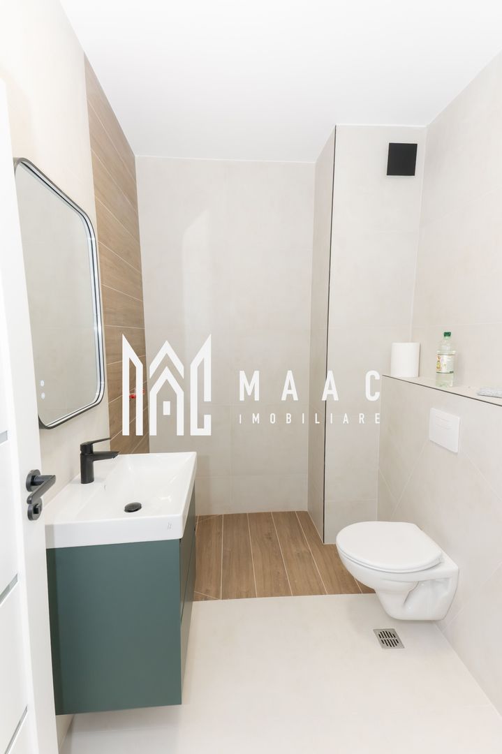 Apartament 3 camere de vânzare | Râmnicu Vâlcea, Central - Poză 9