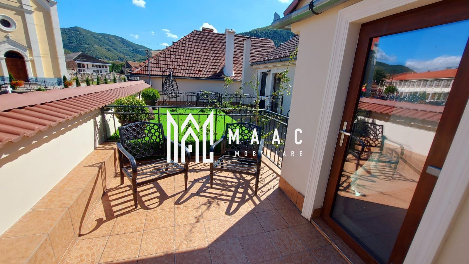 Pensiune de Lux | Conac De Poveste | Spatii comerciale | Gura Raului - Poză 58