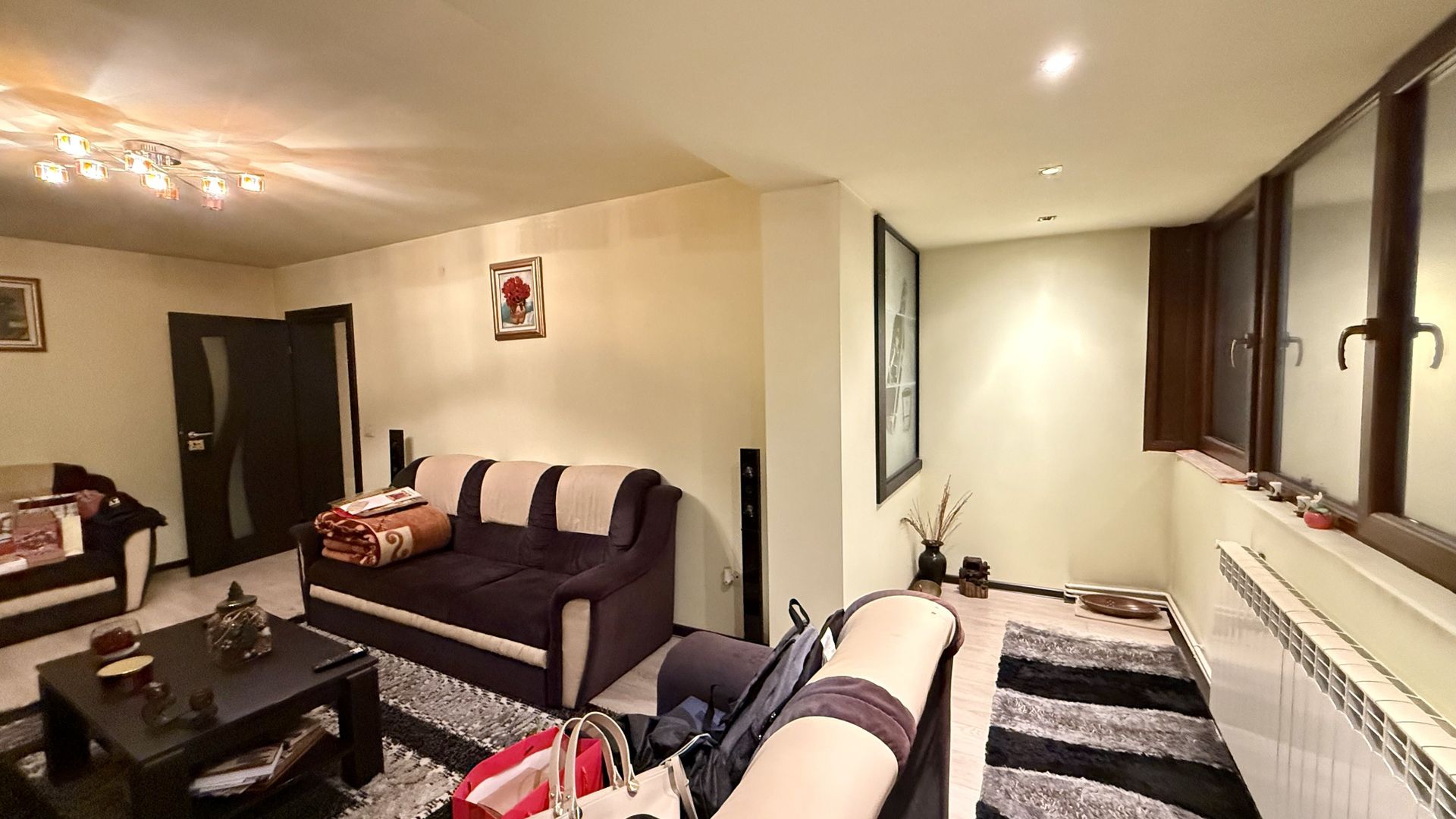 COMISION 0%, Apartament 4 Camere, 84mp, Garaj, Boxa, Circumvalatiunii - Poză 3