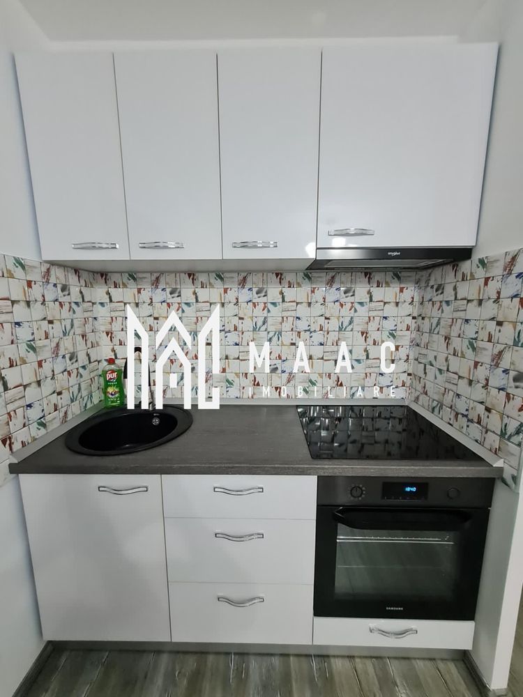 Apartament 2 Camere | 38 MPU | Etaj 3 | Cisnădie - Poză 3