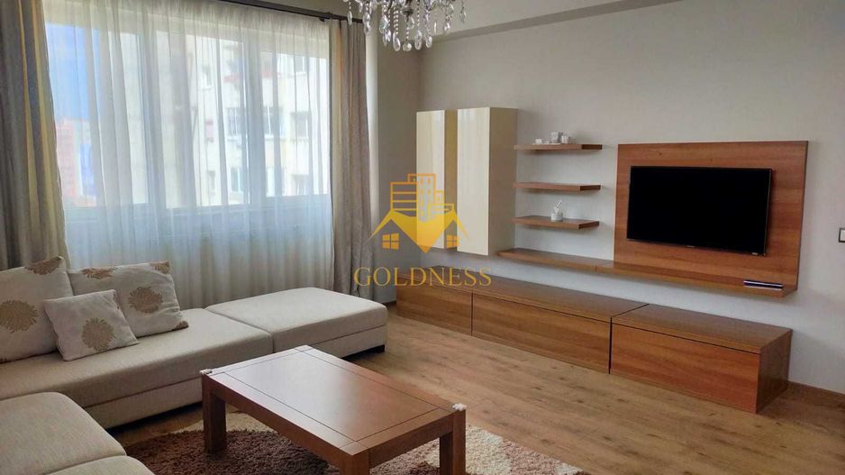 2 camere, Manastur, USAMV, Kaufland, Frunzișului, Premium, UMF - Poză 3