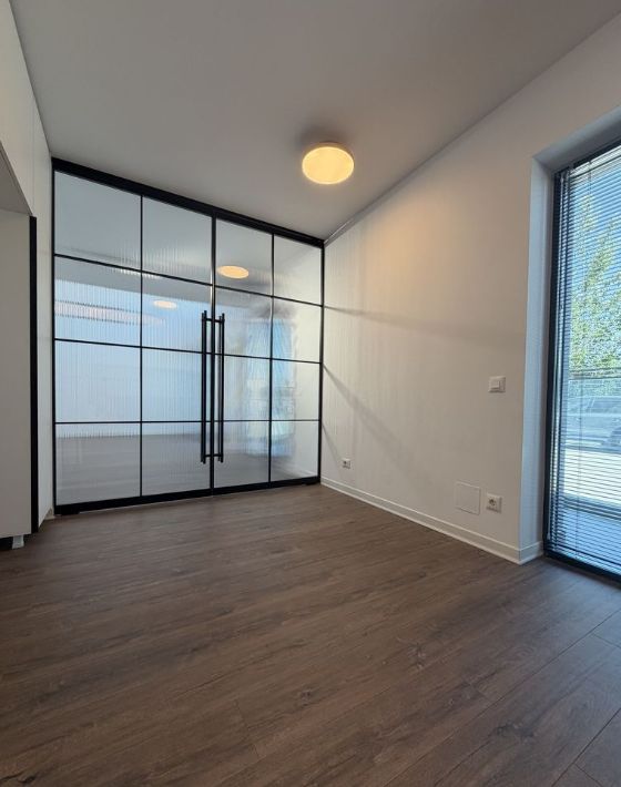 3 camere | rezidenta | birou | 2xparcare | Cloud 9 Aviatiei - Poză 4