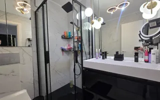 Cosmopolis - Vila M cu 3 Dormitoare Mobilata si Utilata - Poză 30