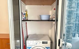 Apartament 2 camere de inchiriat, Iasi, zona Nicolina 2, strada Lacului - Poză 10