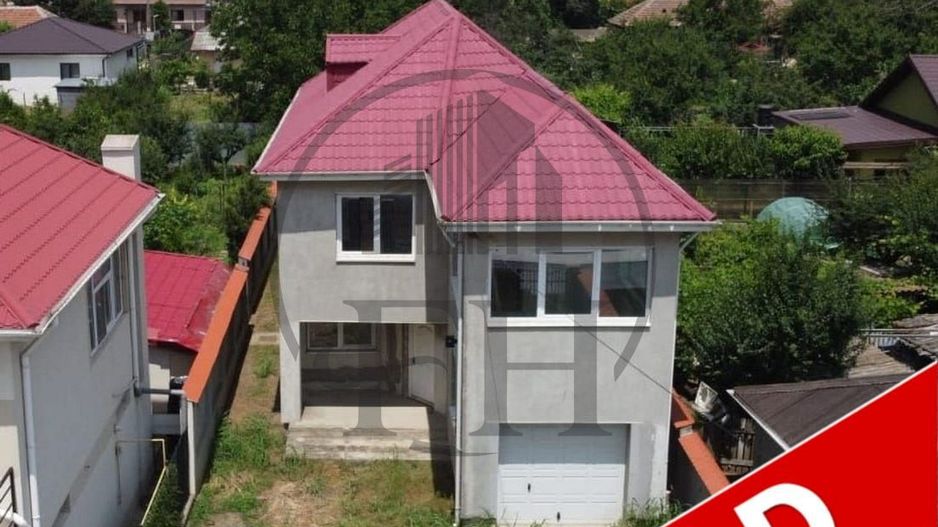 SOLD/ VANDUT Casa de vanzare Valu lui Traian, Constanta - Poză 1