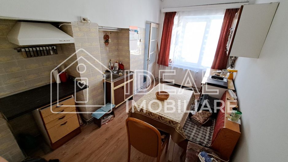 Apartament cu 2 camere si pivnita, zona Ultracentrala - Poză 5