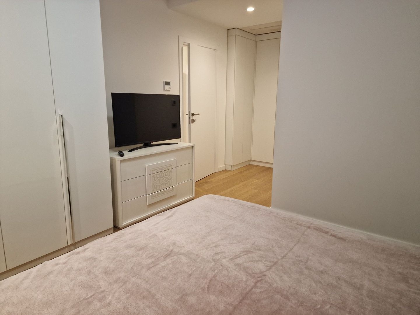 Apartament 3 camere | Aviatiei | 2 locuri de parcare in subteran - Poză 5
