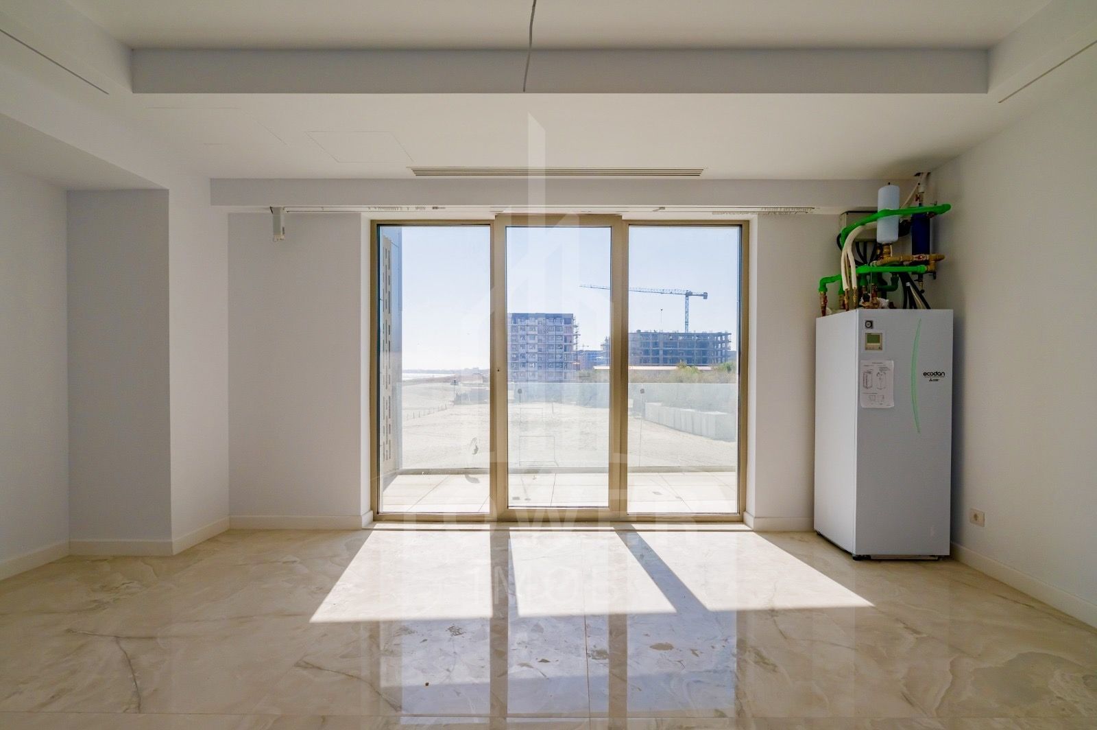 Apartament 2 camera-Opera Residence-Mamaia - Poză 4