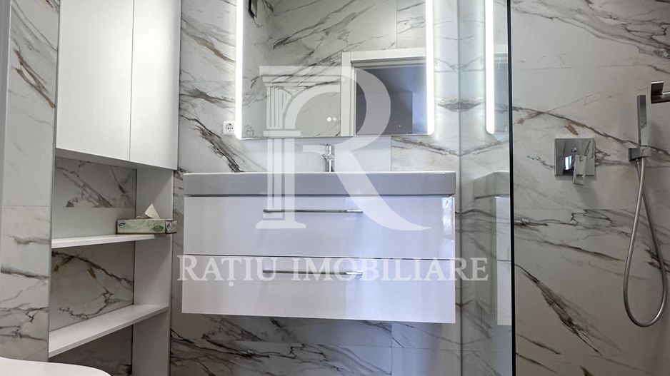 Apartament cu 3 camere | Prima Onestilor | Oradea - Poză 4