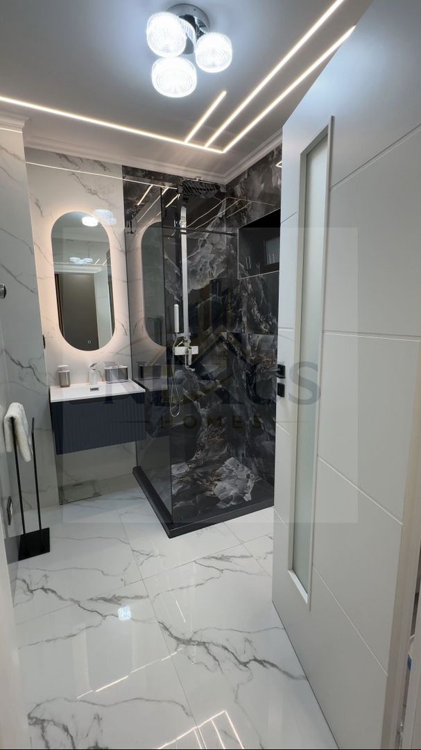 Casa Visurilor Tale în Comuna Berceni | 6 Camere | Finisaje Premium - Poză 18