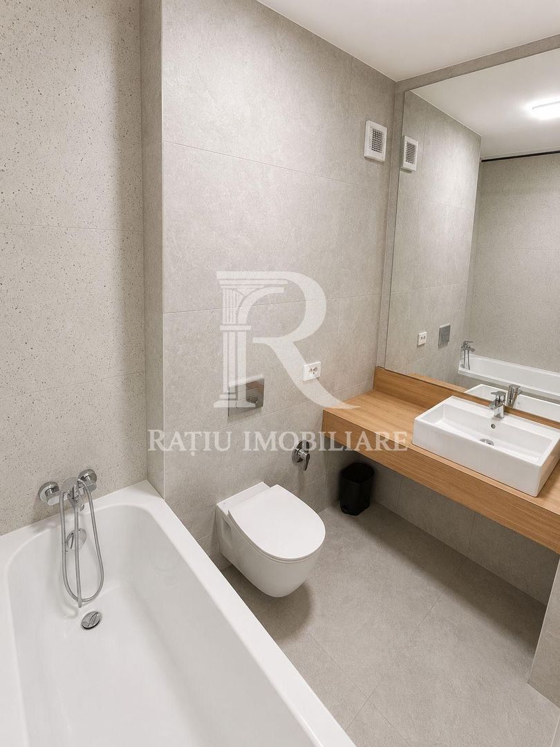 Apartament 2 camere | Prima închiriere | Prima Arena Oradea - Poză 3