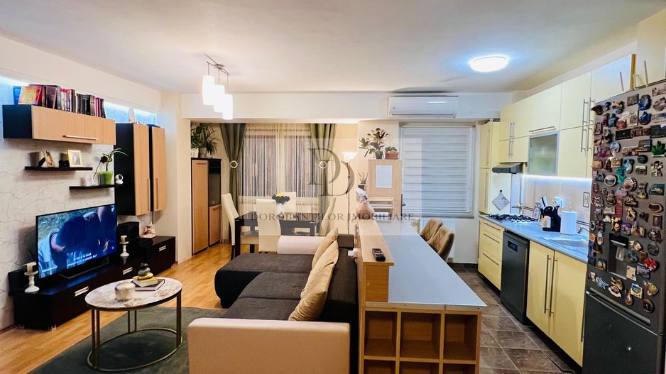 Vanzare Apartament 3 camere-Parcare-Boxa-Cartier Marasti - Poză 4