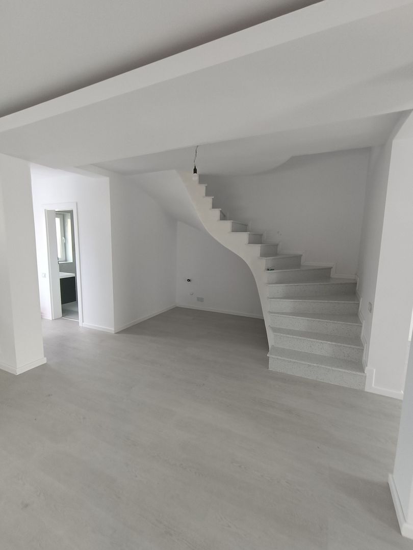 Casa noua duplex, 4 camere, 105 mp utili, Cetate, Alba-Iulia - Poză 4