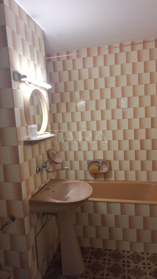 Oportunitate 3 camere, Zorilor, finisat clasic, personalizabil ! - Poză 9