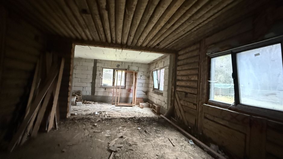 Casa Sucevița | 4.000 mp teren | Zonă liniștită - Poză 8