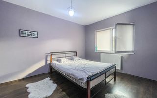 Etaj intermediar - 2 camere decomandate - zona linistita - bloc nou - Poză 2