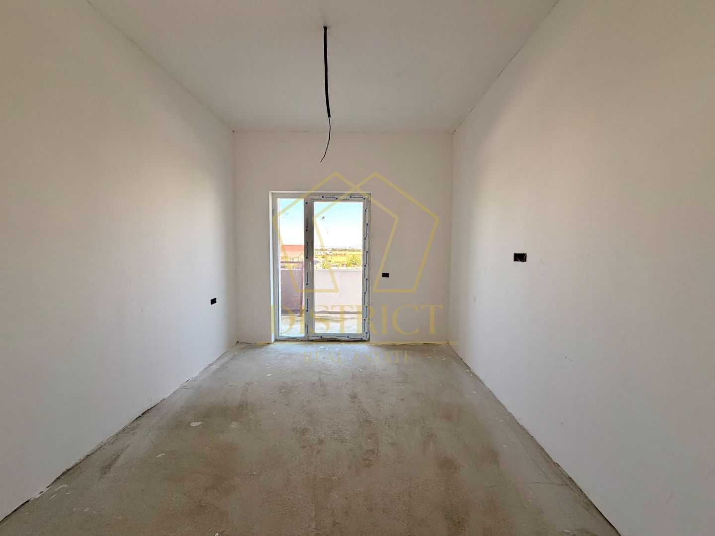 Apartament decomandat cu 3 camere | Terasa de 22mp | Urseni - Poză 5