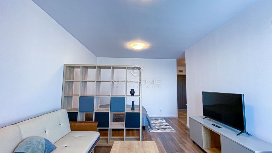 Apartament 1 camera Park Lake Parcare, zona Iulius Mall - Poză 3