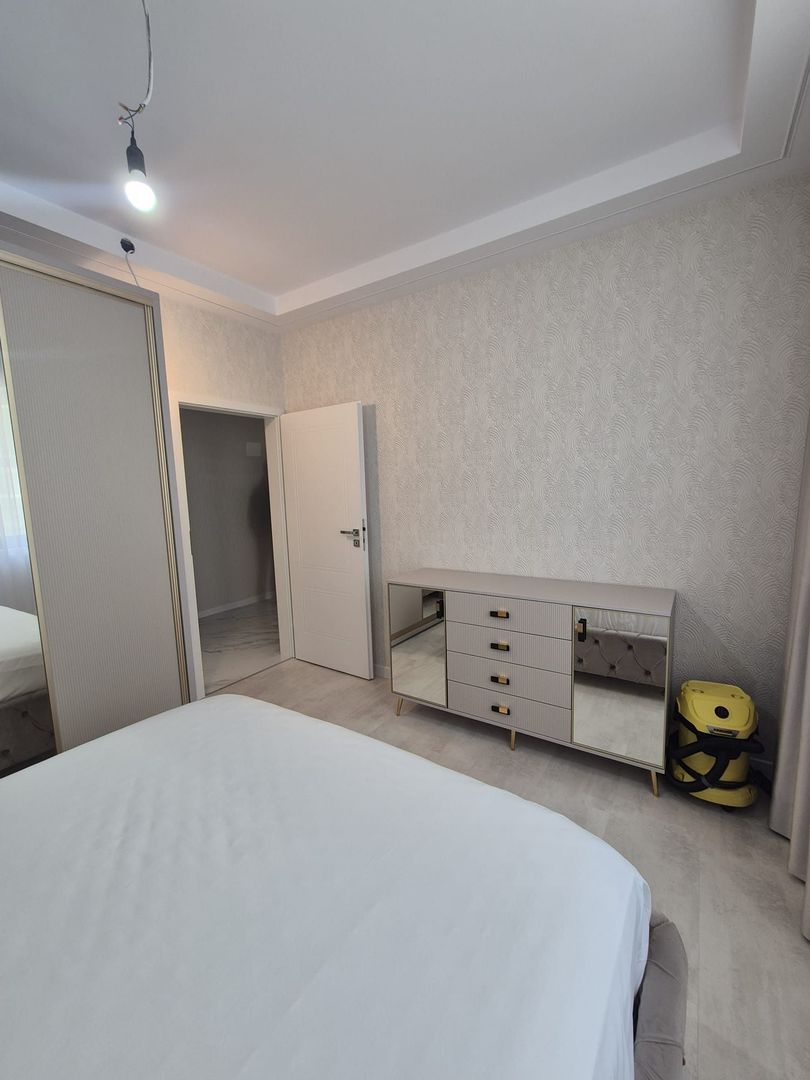 AP. 2 CAMERE_FINALIZAT_CURTE 49 MP._METROU 1 DECEMBRIE 1918 - Poză 7