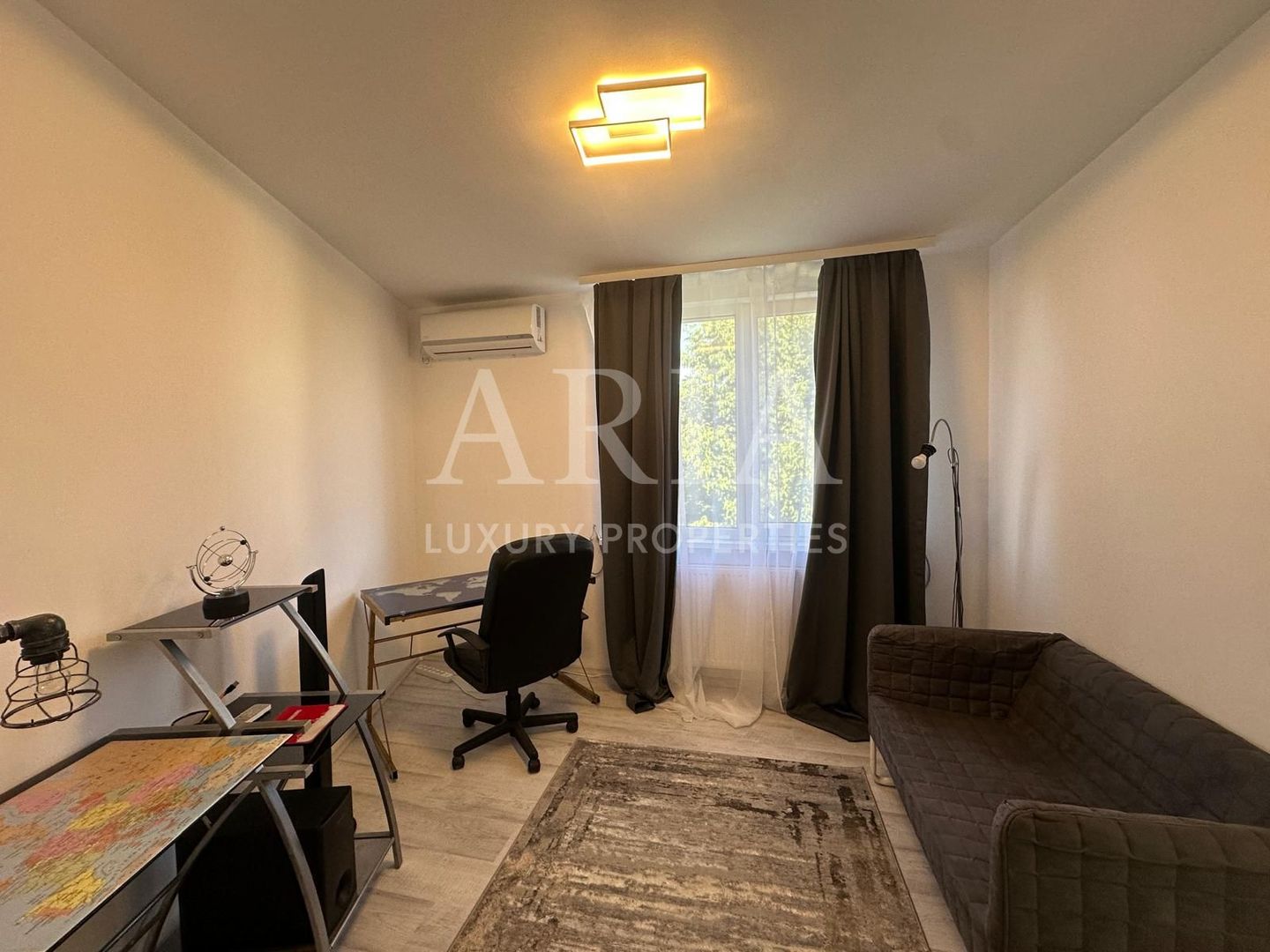 VILA INDIVIDUALA CORBEANCA DESIGN MODERN - Poză 12