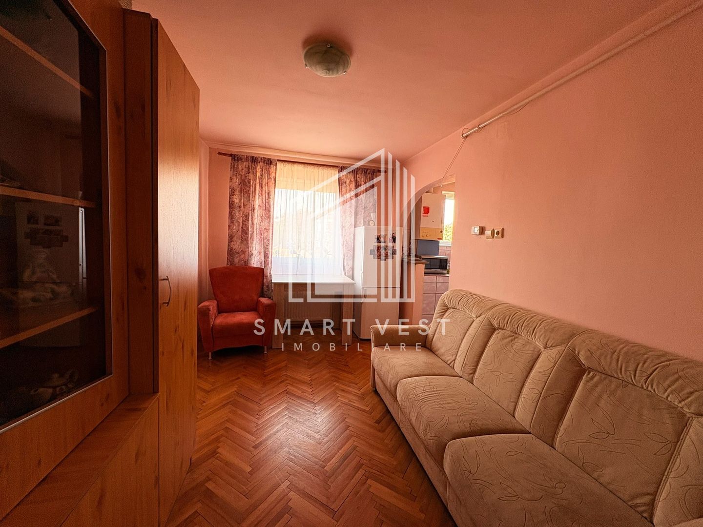 Apartament 2 camere | Etaj 3 | Zona Cloșca - Poză 4