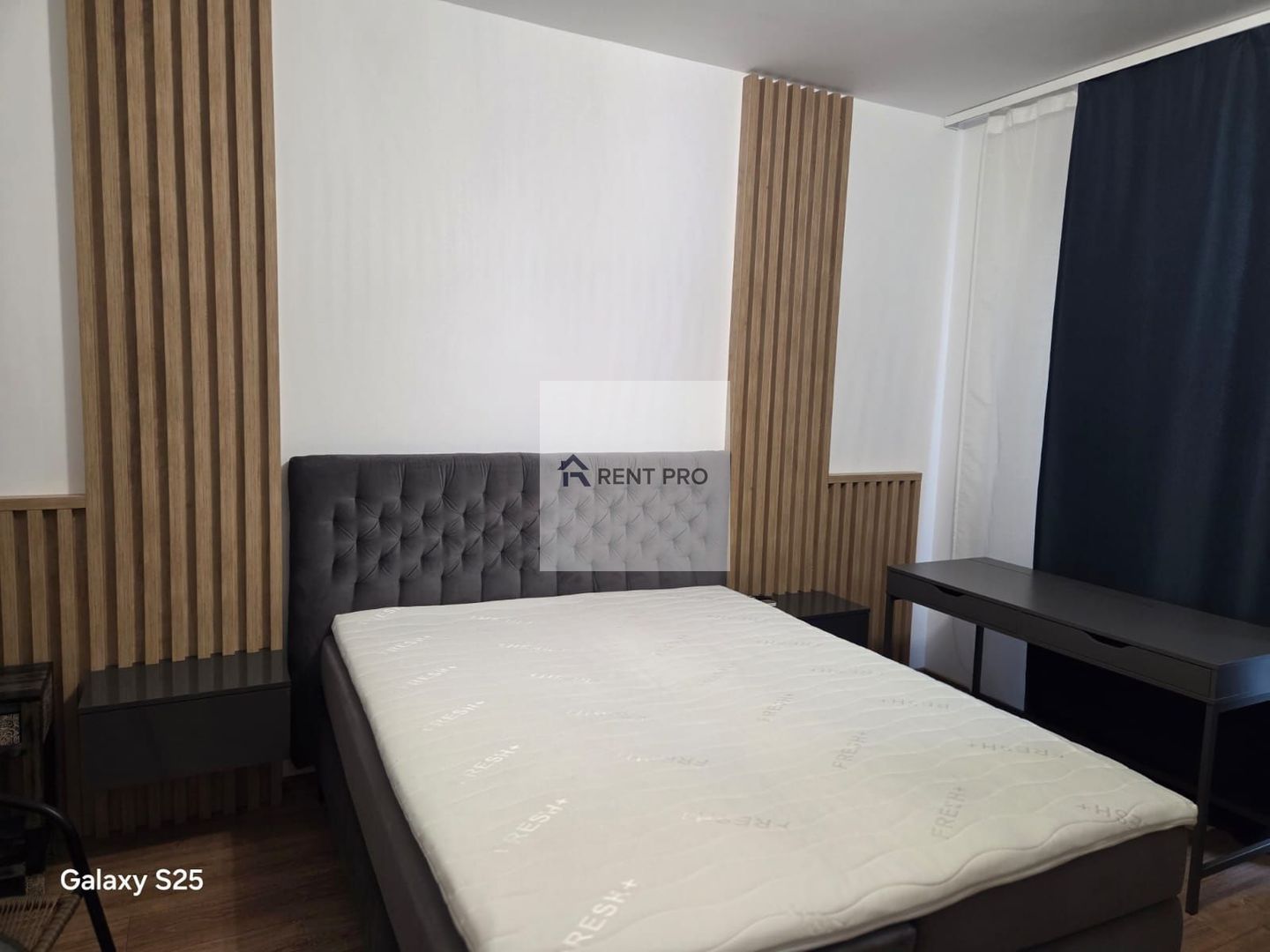 Garsonieră de închiriat | Plaza Residence – Faza 5 | 40 mp | Etaj 11 - Poză 1