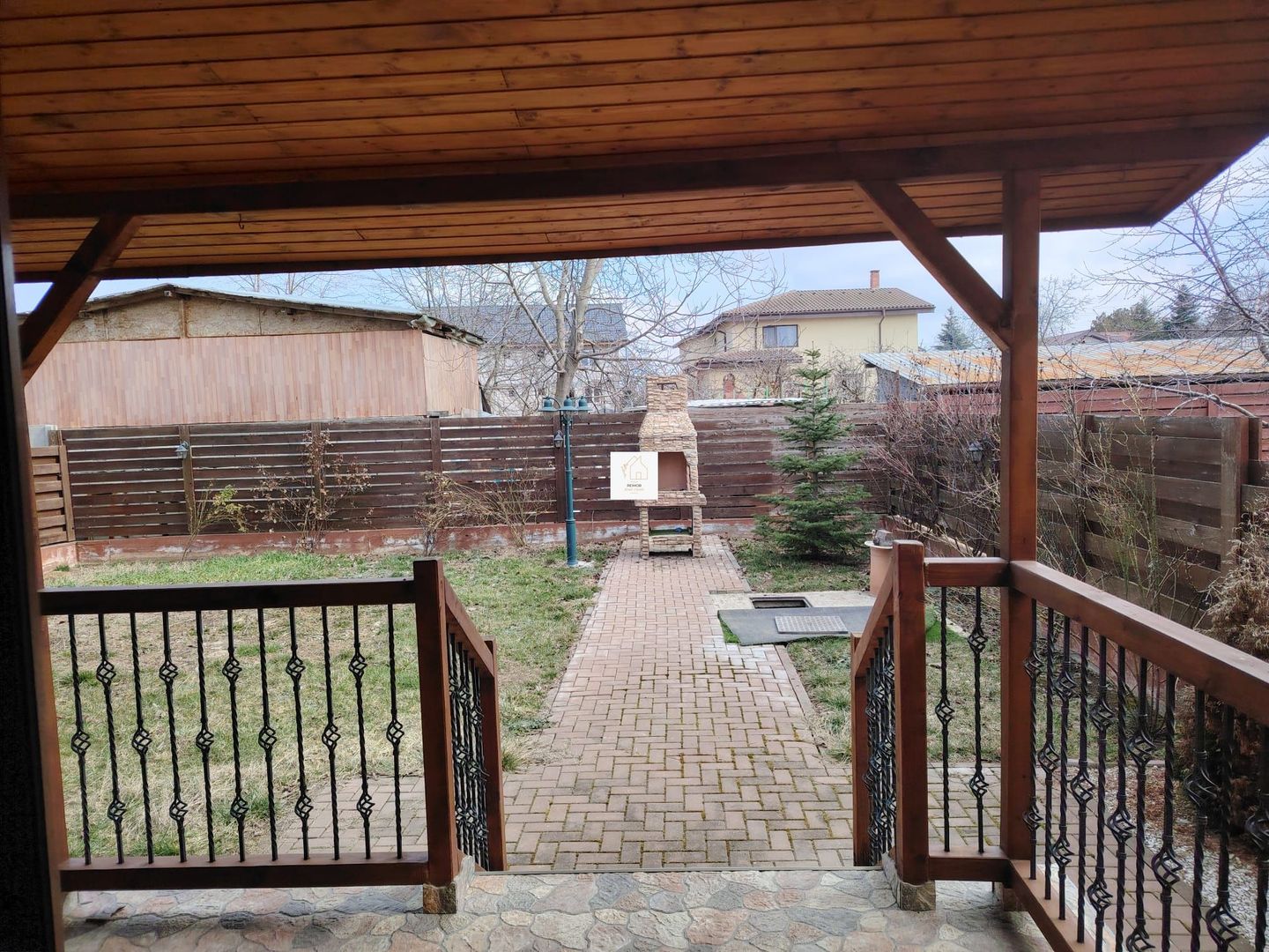 Casa Crevedia - Poză 14