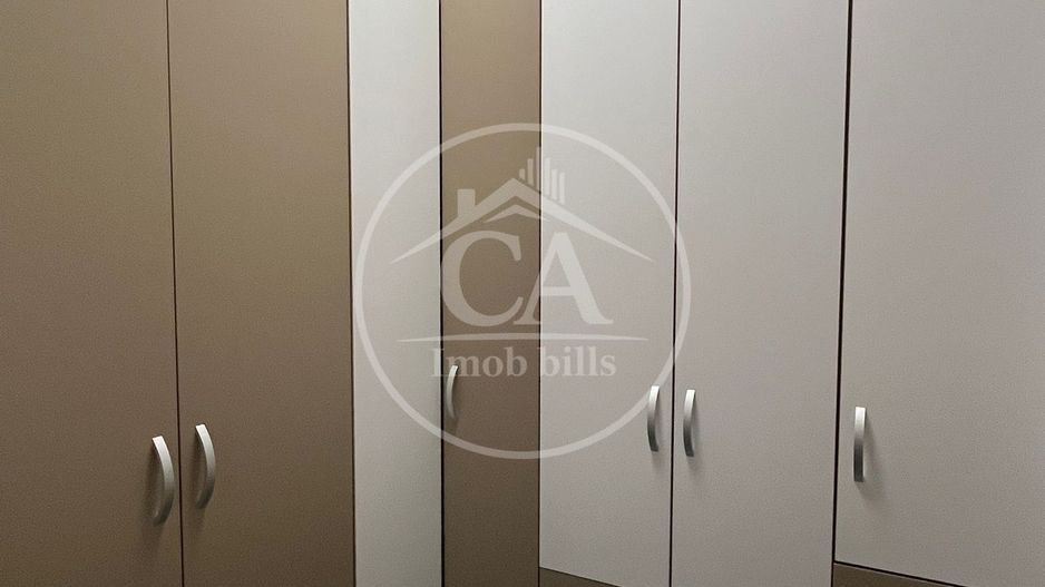 Apartament tip studio de închiriat în zona ultracentrală, Oradea - Poză 6