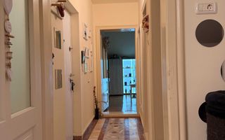 2 camere decomandat Curte privată,  Complex Studențesc - CENTRALA - Poză 7