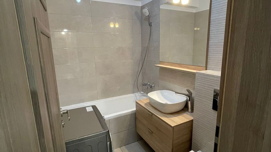 AP. 3 CAMERE P-TA MUNCII, PRIMA INCHIRIERE, PARCARE, METROU 5 MINUTE - Poză 7