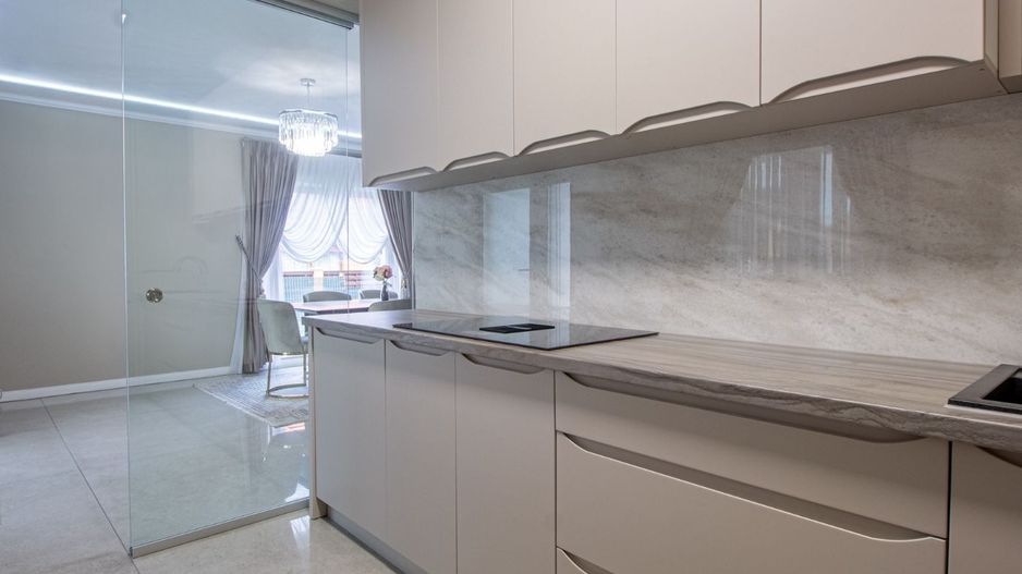 Propunem spre vanzare Casa individuală 4 camere LUX  Stupini - Poză 17