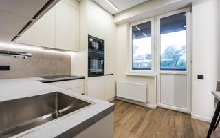 Vânzare, apartament, 3 camere, strada Nicolae Dimo, Râșcani - Poză 6